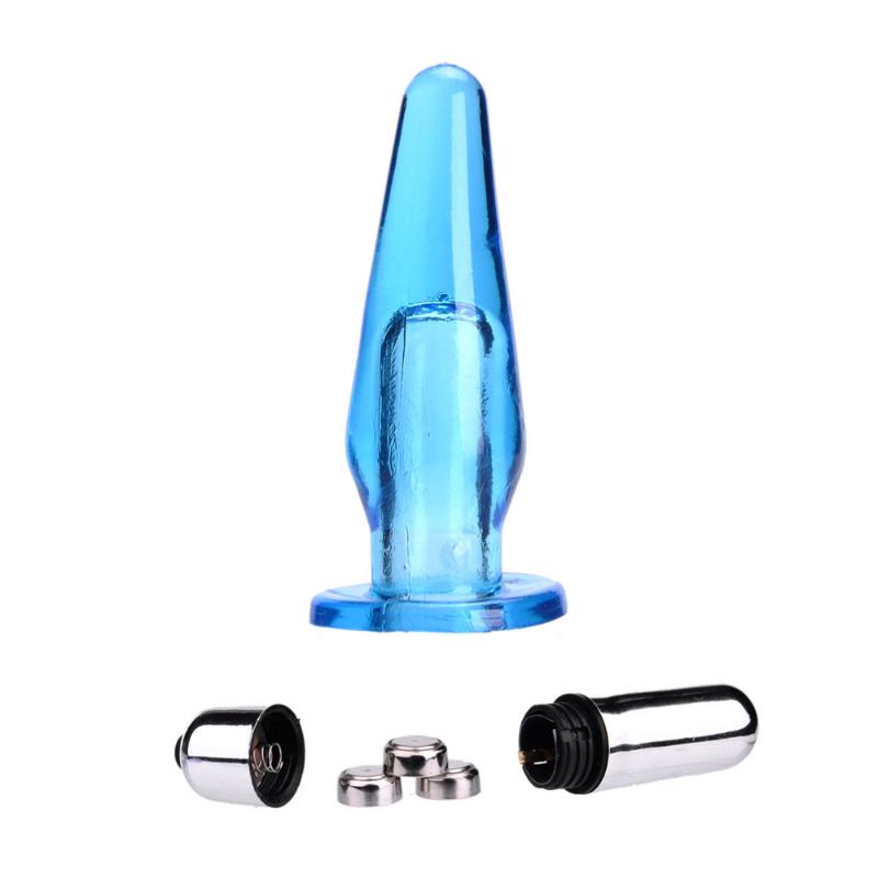 Sex Toys For Couples Anal Plug Prostate Massager Vibrator Erotic Men Dildo BuPlugs Adult Masturbator Women