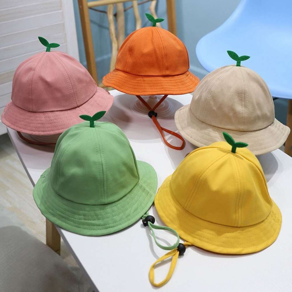 Baby Hat summer thin baby lovely sunscreen hat children droplet mesh fisherman's protective cover, Yellow
Baby Hat summer thin baby lovely sunscreen hat children droplet mesh fisherman's protective cover, Yellow