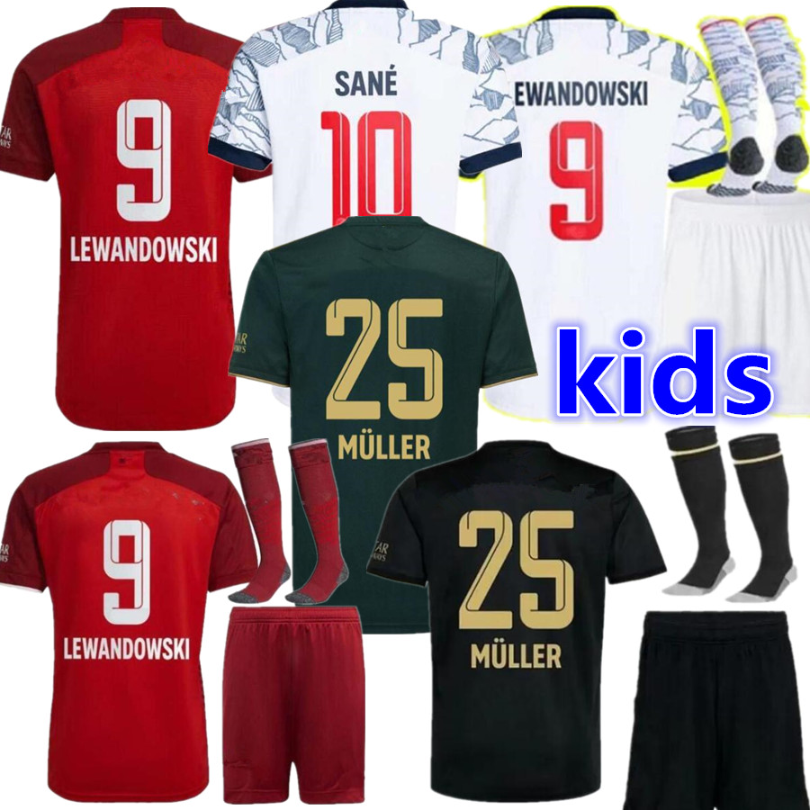 jerseys 21 22 LEWANDOWSKI SANE GORETZKA muNIch COMAN MULLER DAVIES soccer football shirt Men + Kids kit 2021 2022 HUMANRACE fourth 4th tops
jerseys 21 22 LEWANDOWSKI SANE GORETZKA muNIch COMAN MULLER DAVIES soccer football shirt Men + Kids kit 2021 2022 HUMANRACE fourth 4th tops