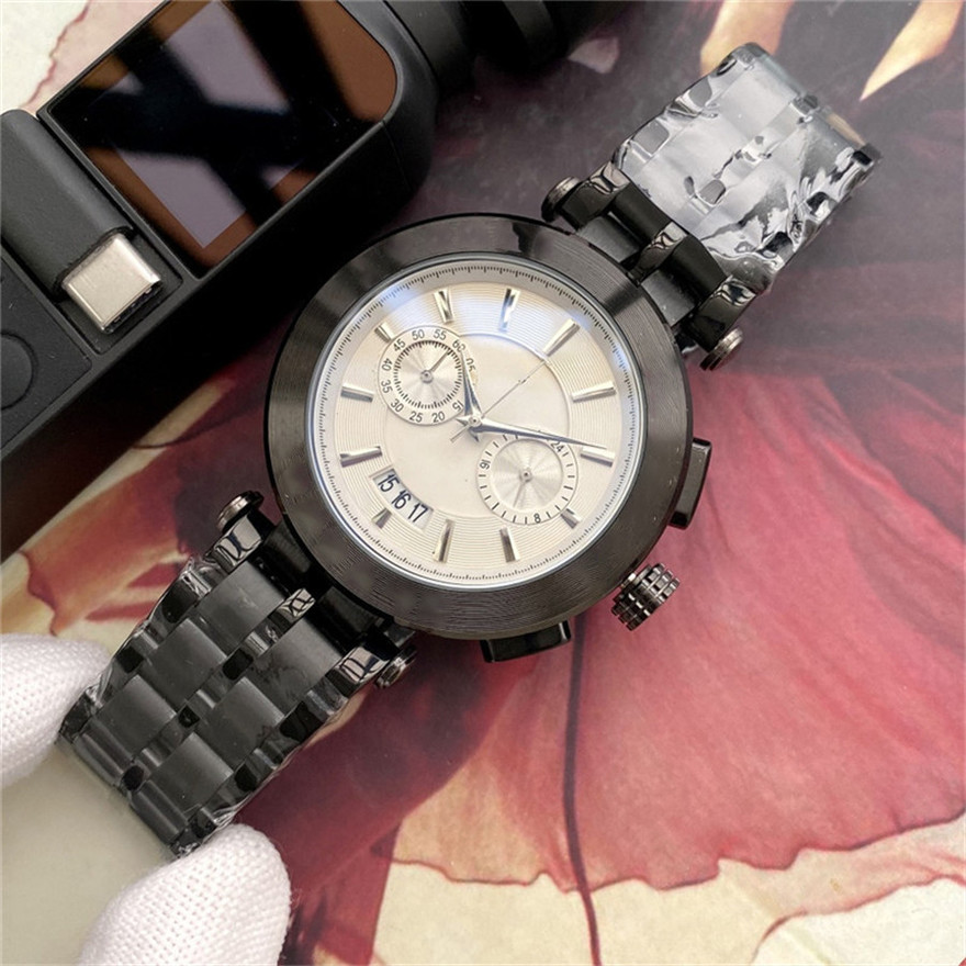 Men's Watch Automatic Date Gold Bracelet All Small Cap Work Business Sports Fashion Sports Brand Luxury Brand Watches, 10
Men's Watch Automatic Date Gold Bracelet All Small Cap Work Business Sports Fashion Sports Brand Luxury Brand Watches, 10