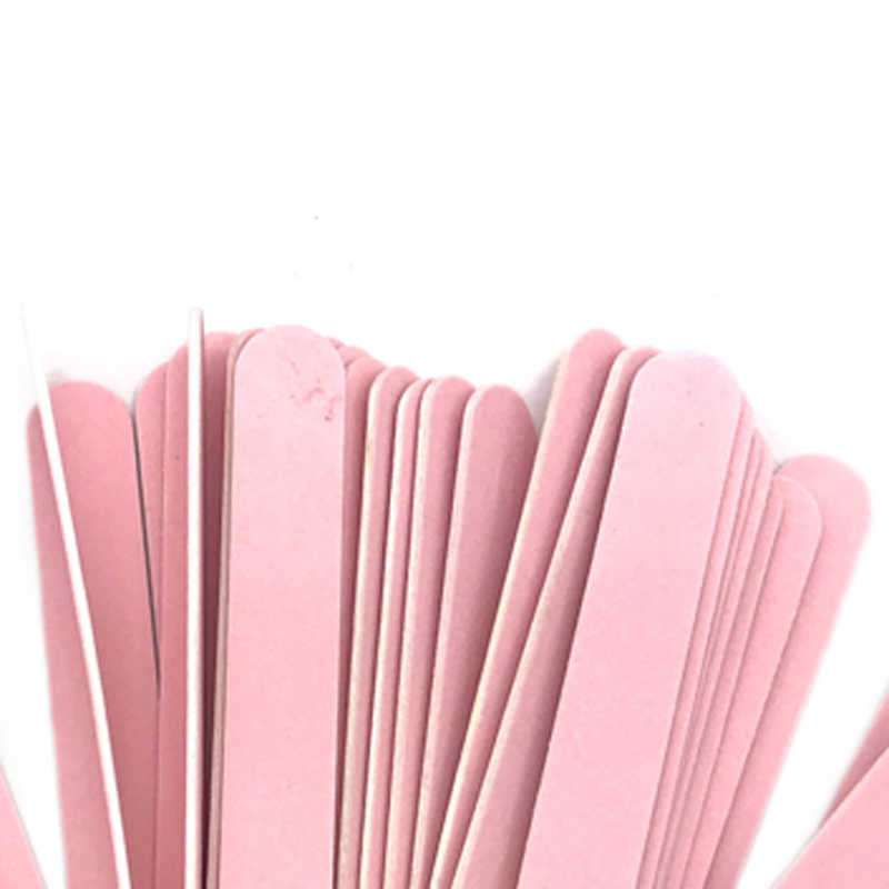 500pcsset Professional Nail File 240240 Grit Straight Wooden Buffer Disposable pilniki do paznokci Sandpaper 210630
500pcsset Professional Nail File 240240 Grit Straight Wooden Buffer Disposable pilniki do paznokci Sandpaper 210630