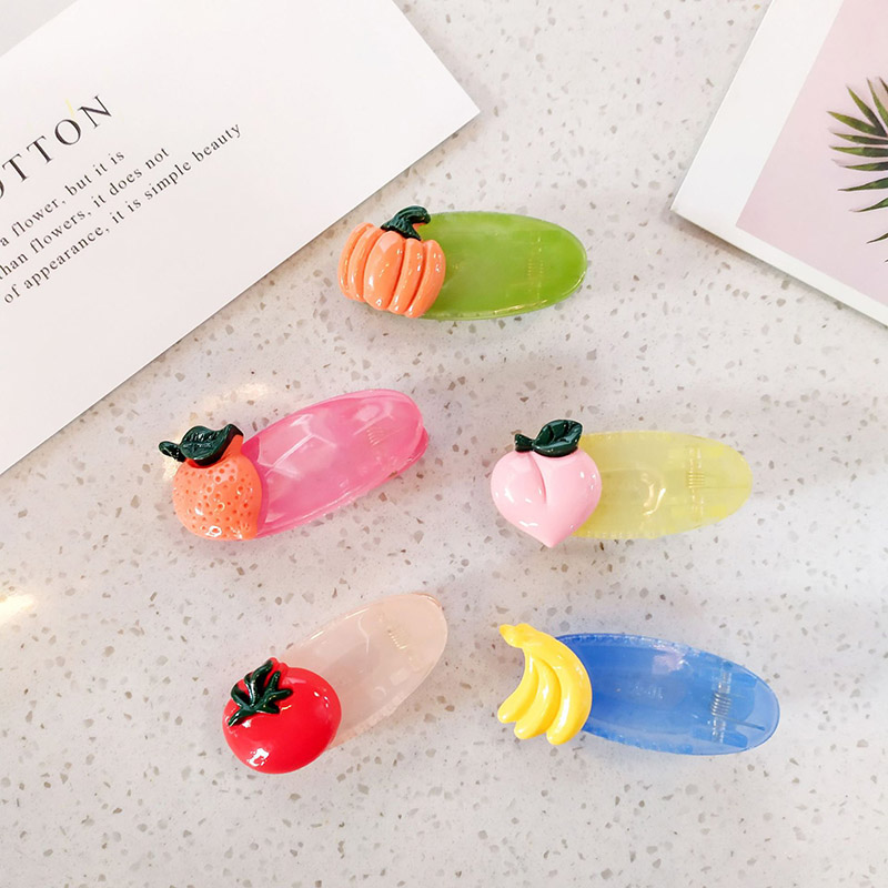 2021 Korea New Mix Color Styles BB Hair clps Fruit Cartoon Assorted Lovely Kids Girls Woman Hair Accessories HairPin Clips Girfts, Multi-color
2021 Korea New Mix Color Styles BB Hair clps Fruit Cartoon Assorted Lovely Kids Girls Woman Hair Accessories HairPin Clips Girfts, Multi-color