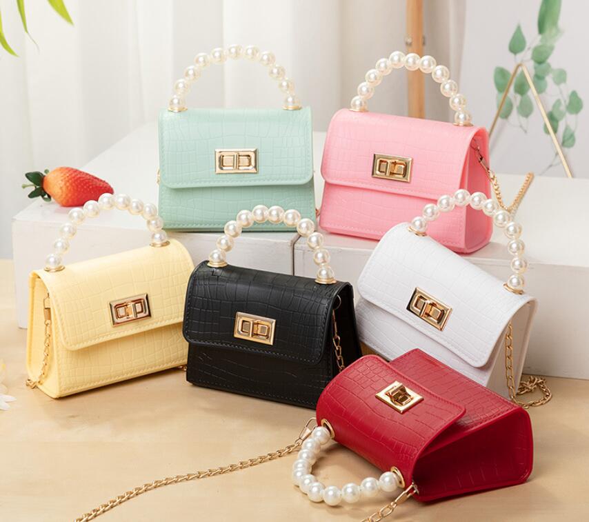 Pearl Totes women handbags jelly handbag crocodile small square Mini net red one Shoulder Messenger Bag
Pearl Totes women handbags jelly handbag crocodile small square Mini net red one Shoulder Messenger Bag