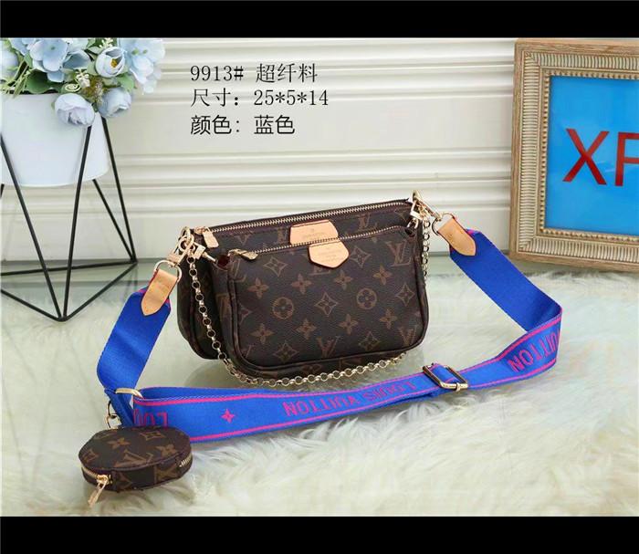 1-1 LV Louis Fashion Crossbody Shoulder HandBag Women Purse Messenger Bags Wallet Tote Clutch Bag backpack travel men 991, Red;black
1-1 LV Louis Fashion Crossbody Shoulder HandBag Women Purse Messenger Bags Wallet Tote Clutch Bag backpack travel men 991, Red;black