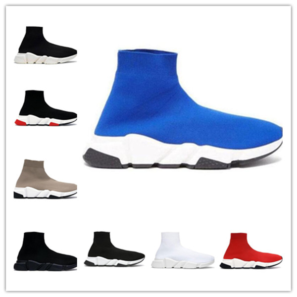 2021 more colors Designer Casual Socks shoes woman Shoes Fashion Sexy knitted elastic sock boots male sports shoes Large eur36-46
2021 more colors Designer Casual Socks shoes woman Shoes Fashion Sexy knitted elastic sock boots male sports shoes Large eur36-46