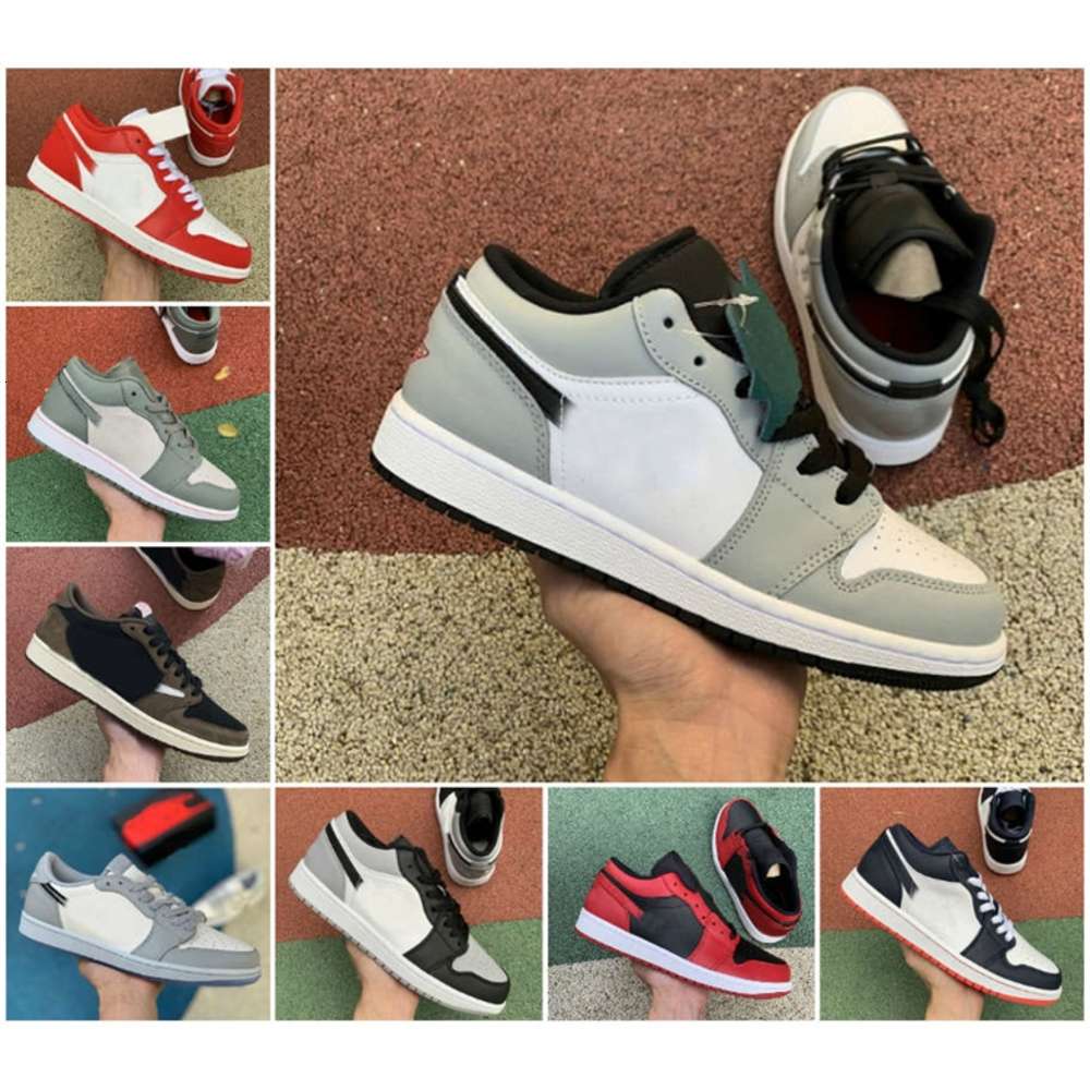 Jumpman 1 low Mens Basketball shoes Chicago Black Cyber shattered Backboard UNC 1s Cactus Jack Bred Toe Men Women trainers Sports S AnitaMui, A-j1017
Jumpman 1 low Mens Basketball shoes Chicago Black Cyber shattered Backboard UNC 1s Cactus Jack Bred Toe Men Women trainers Sports S AnitaMui, A-j1017