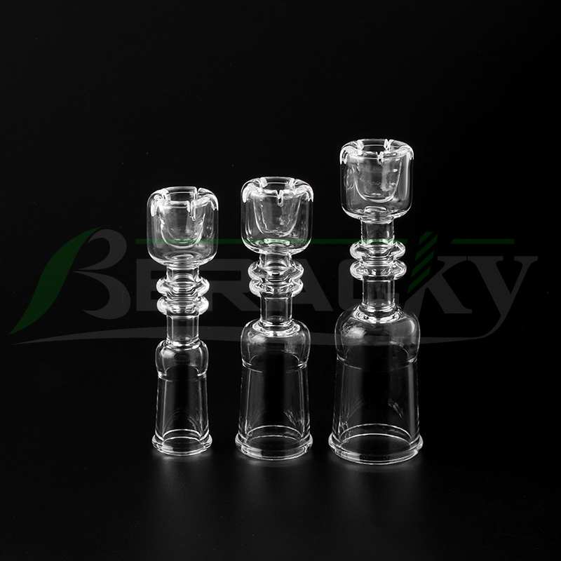 Beracky Daisy Domeless Smoking Quartz Banger Nail With 10mm 14mm 18mm Joint Nails for Glass Bongs Water Pipes Dab Oil Rigs
Beracky Daisy Domeless Smoking Quartz Banger Nail With 10mm 14mm 18mm Joint Nails for Glass Bongs Water Pipes Dab Oil Rigs