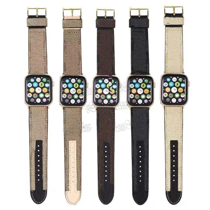 coa fashion Watchbands cases for iPhone Watch Band 42mm 38mm 40mm 44mm iwatch 3 4 5 6 7 bands Leather Strap Bracelet Stripes watchband drop ship, Style 4
coa fashion Watchbands cases for iPhone Watch Band 42mm 38mm 40mm 44mm iwatch 3 4 5 6 7 bands Leather Strap Bracelet Stripes watchband drop ship, Style 4