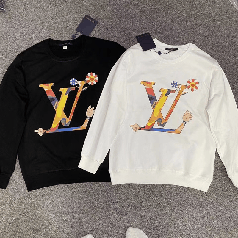 M-5xl cotton Designers High Quality TOPS hoodies TEES Women's and men's sweat T-Shirts Unisex Embroidery pants in bags polos clothing new ve, Black
M-5xl cotton Designers High Quality TOPS hoodies TEES Women's and men's sweat T-Shirts Unisex Embroidery pants in bags polos clothing new ve, Black
