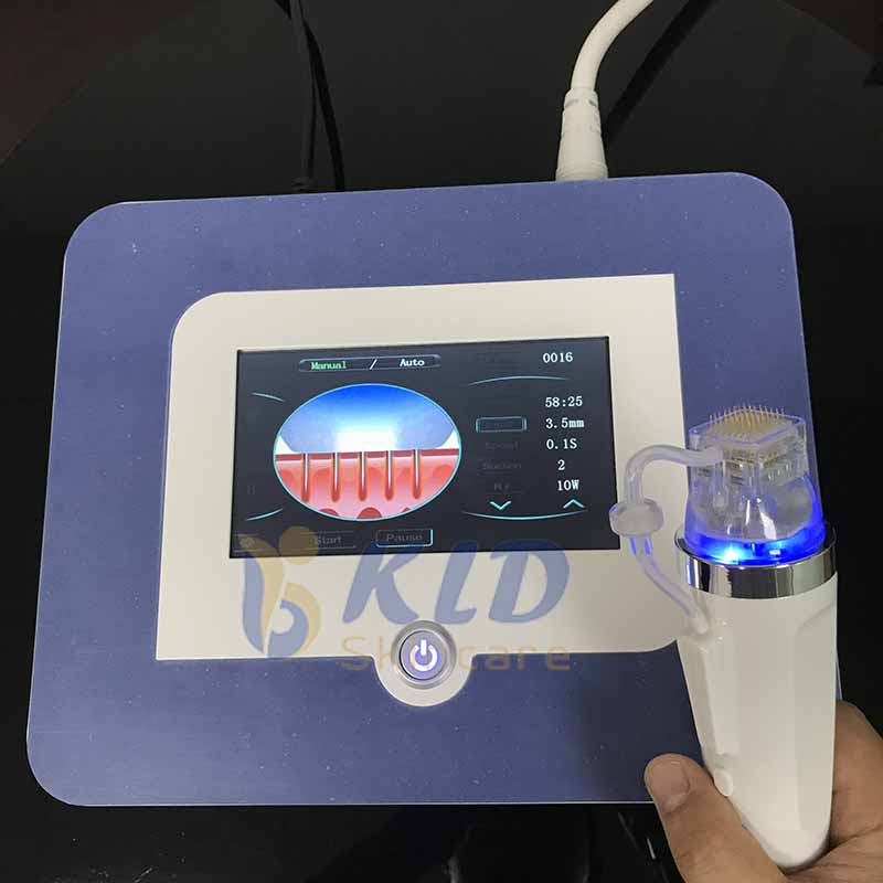 Stretch Marks Removal secret rf fractional microneedle device microneedling machine removals all kind of skin scar and wrinkles for home or beauty salon spa
Stretch Marks Removal secret rf fractional microneedle device microneedling machine removals all kind of skin scar and wrinkles for home or beauty salon spa