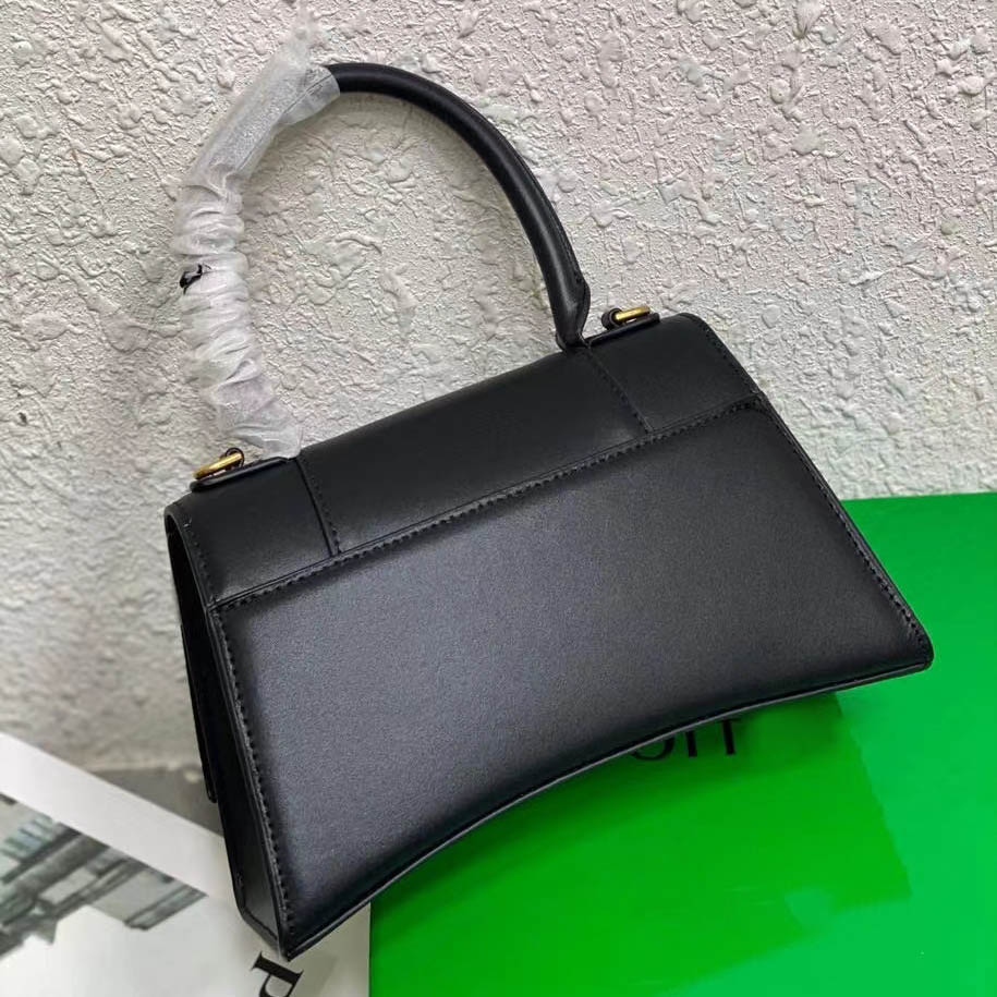 Fashion Messenger Shoulder Bags Crocodile Pattern Ladies Letter Tote Bags High Quality Ladies Hourglass Bag