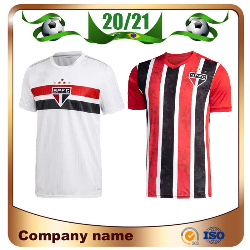 2020 Sao Paulo Soccer Jerseys 20/21 home NENE HELINHO PABLO HERNANES Soccer shirt Away PERES Third away football uniforms, Black;yellow
2020 Sao Paulo Soccer Jerseys 20/21 home NENE HELINHO PABLO HERNANES Soccer shirt Away PERES Third away football uniforms, Black;yellow