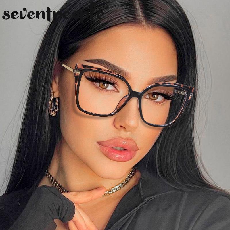 Sunglasses Fashion Anti Blue Light Glasses Women Vintage Square Eyeglasses Frame Prescription Eyewear Can Be Equipped With Myopia Lenses
Sunglasses Fashion Anti Blue Light Glasses Women Vintage Square Eyeglasses Frame Prescription Eyewear Can Be Equipped With Myopia Lenses