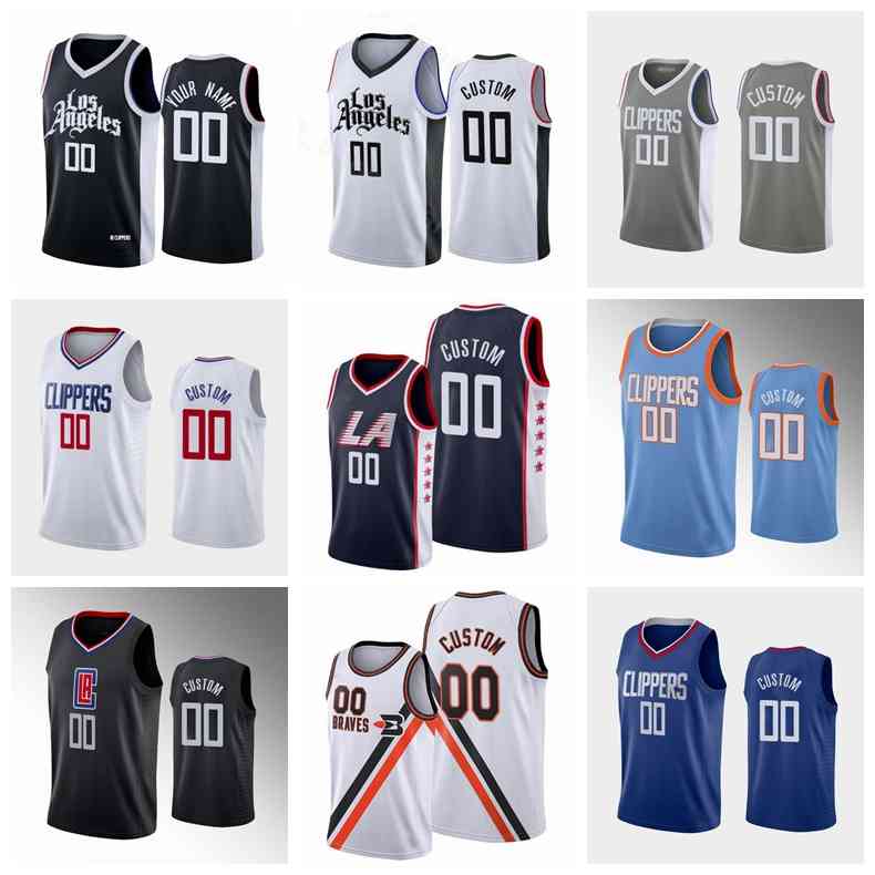 basketball Jersey\rLos\rAngeles\rClippers Kawhi Leonard Paul George Lou Williams Nicolas Batum Any player customizes a Jerseys, Black;red
basketball Jersey\rLos\rAngeles\rClippers Kawhi Leonard Paul George Lou Williams Nicolas Batum Any player customizes a Jerseys, Black;red