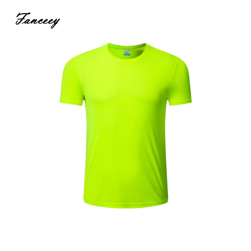 Running Jerseys Fanceey Sport Shirt Homme Men Designer Quick Dry Tshirts Slim Tops Mens Fitness Tee Muscle Bodybuilding T, Black
Running Jerseys Fanceey Sport Shirt Homme Men Designer Quick Dry Tshirts Slim Tops Mens Fitness Tee Muscle Bodybuilding T, Black