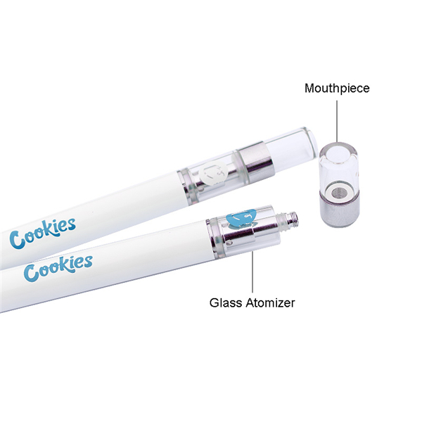 OEM Disposable Vape Pen E Cigarettes 510 Thread Vaping Battery 350mAh Ecig Cookies Pens Vertical Ceramic Coil
OEM Disposable Vape Pen E Cigarettes 510 Thread Vaping Battery 350mAh Ecig Cookies Pens Vertical Ceramic Coil