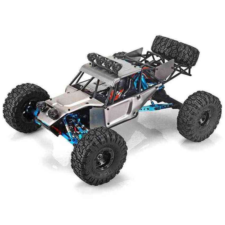 RC Car feiyue fy- RTR 2. 4 channel /h car dert truck brushls metal upgrade PK WLtoys 12428 12423 LJ200919 H10289V48
RC Car feiyue fy- RTR 2. 4 channel /h car dert truck brushls metal upgrade PK WLtoys 12428 12423 LJ200919 H10289V48