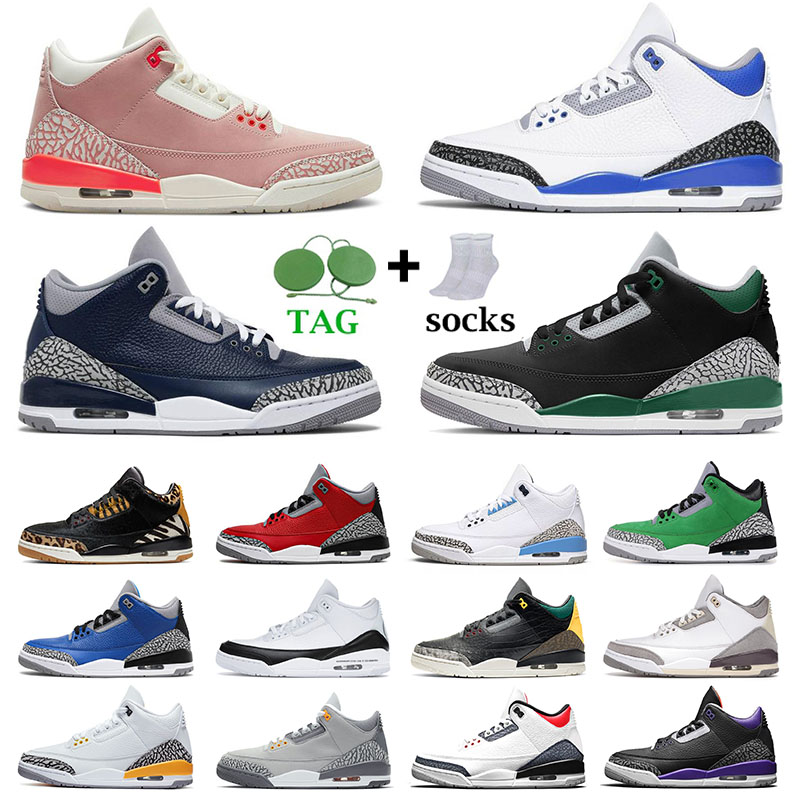 2021 Arrival Georgetown Unc Jumpman Trainers Basketball Shoes for Mens Womens Pine Green Fragment Rust Pink Knicks Rivals Black Cement White Sports Sneakers, C18 40-47 international flight
2021 Arrival Georgetown Unc Jumpman Trainers Basketball Shoes for Mens Womens Pine Green Fragment Rust Pink Knicks Rivals Black Cement White Sports Sneakers, C18 40-47 international flight