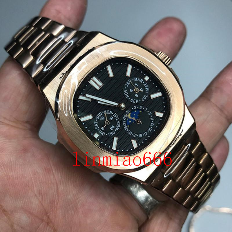 new fashion automatic machinery 39mm luxury men sweeping movement watch all small dials work no battery wristwatches, Slivery;brown
new fashion automatic machinery 39mm luxury men sweeping movement watch all small dials work no battery wristwatches, Slivery;brown
