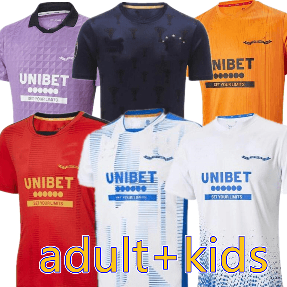 2021 Rangers 150th Anniversary third away Soccer Jerseys Glasgow TRAINING TEE MATCH DAY TEE-WHITE Player version BARKER MORELOS 21 22 Football Shirts home + kids kit, 21 22 away man 2
2021 Rangers 150th Anniversary third away Soccer Jerseys Glasgow TRAINING TEE MATCH DAY TEE-WHITE Player version BARKER MORELOS 21 22 Football Shirts home + kids kit, 21 22 away man 2