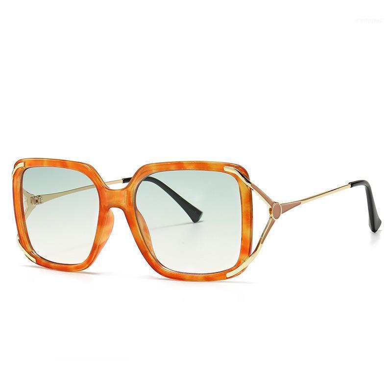 Sunglasses 2021 Square Women Men Retro Orange Frame Blue Light Blocking Reading Glasses Man UV400 With Box NX1
Sunglasses 2021 Square Women Men Retro Orange Frame Blue Light Blocking Reading Glasses Man UV400 With Box NX1