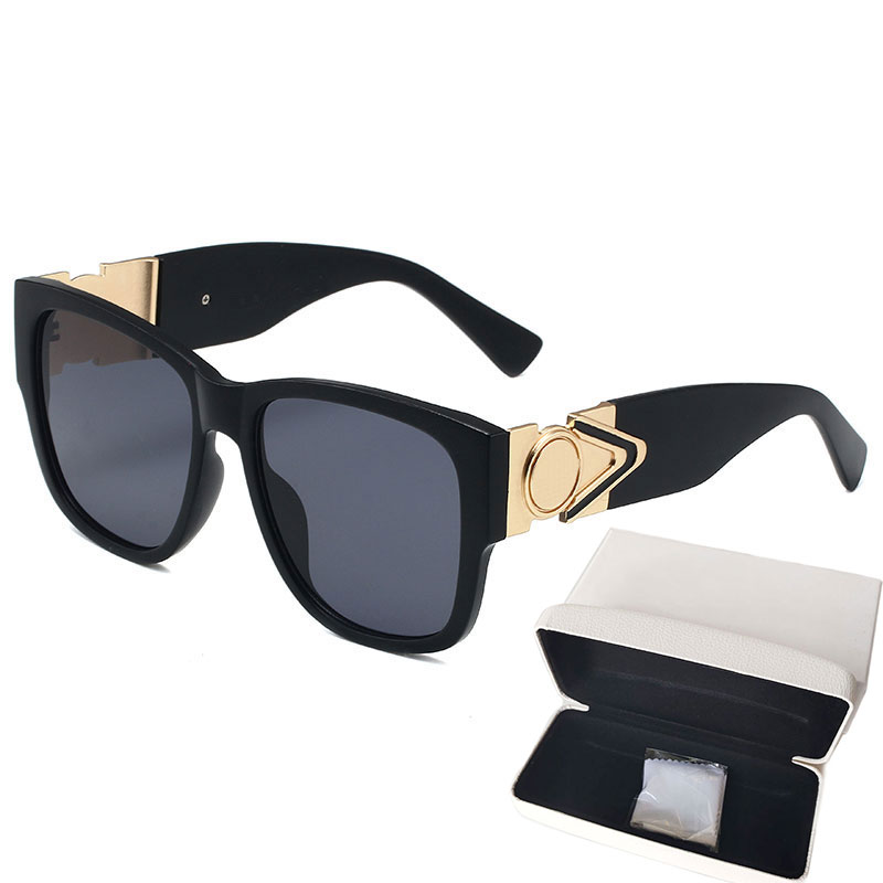 High Quality Womans Sunglasses Luxury Mens Sun glasses 9928 UV Protection men Designer eyeglass Gradient Metal hinge Fashion women spectacles with Original boxs
High Quality Womans Sunglasses Luxury Mens Sun glasses 9928 UV Protection men Designer eyeglass Gradient Metal hinge Fashion women spectacles with Original boxs
