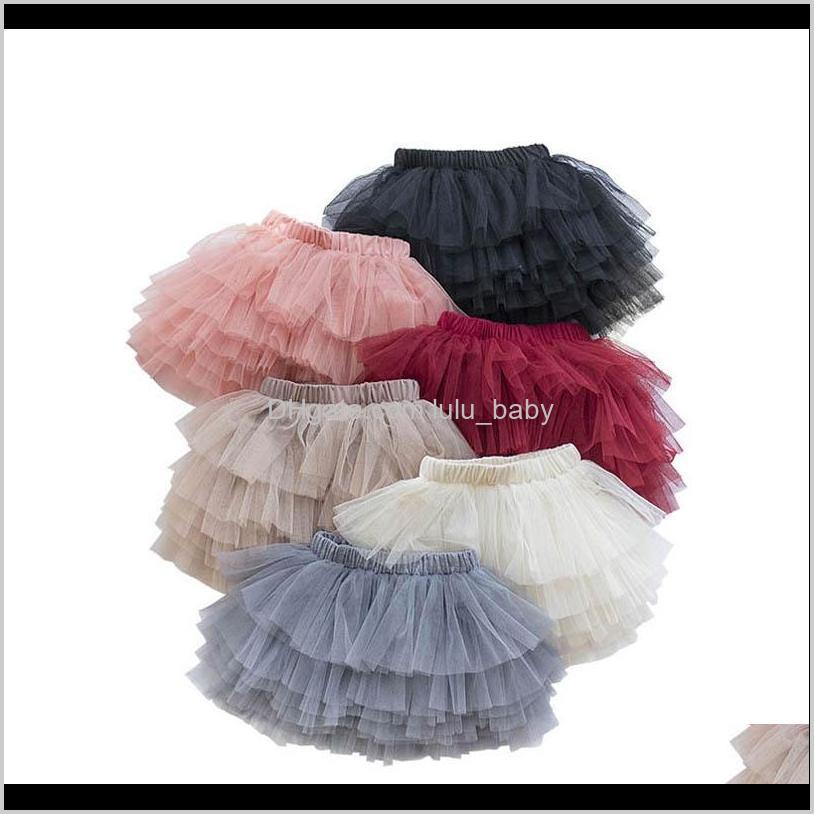 Girls Tutu Lace Tiered 6 Color Spring Summer Dress Princess Shorts Baby Clothes B3951 Sslqd Xu2Hk
Girls Tutu Lace Tiered 6 Color Spring Summer Dress Princess Shorts Baby Clothes B3951 Sslqd Xu2Hk