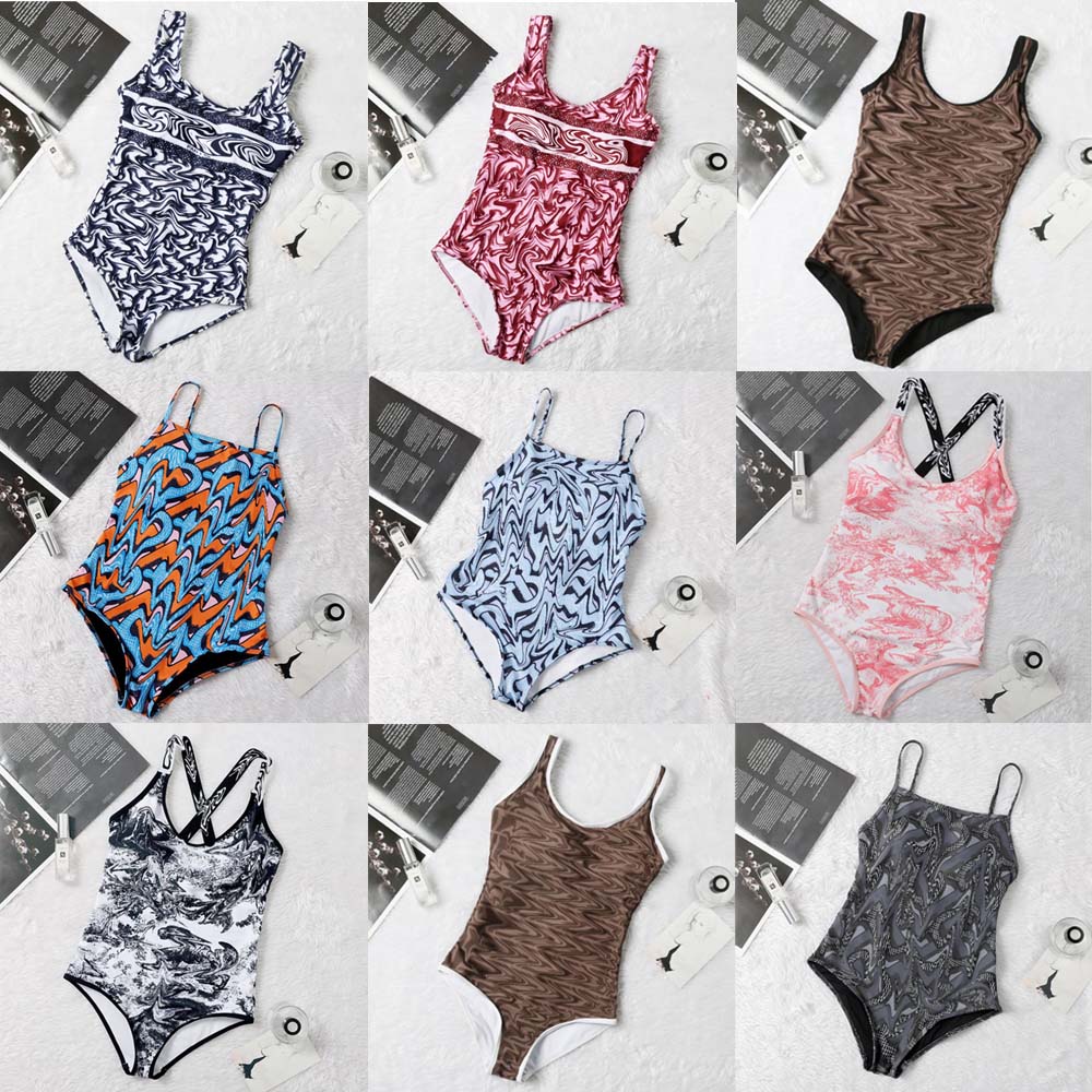 Designers Swimsuits for Women Bikini Swimwear Fashion Sports Tummy Control Bandage Sexy Bathing Suit Padded Monokini
Designers Swimsuits for Women Bikini Swimwear Fashion Sports Tummy Control Bandage Sexy Bathing Suit Padded Monokini