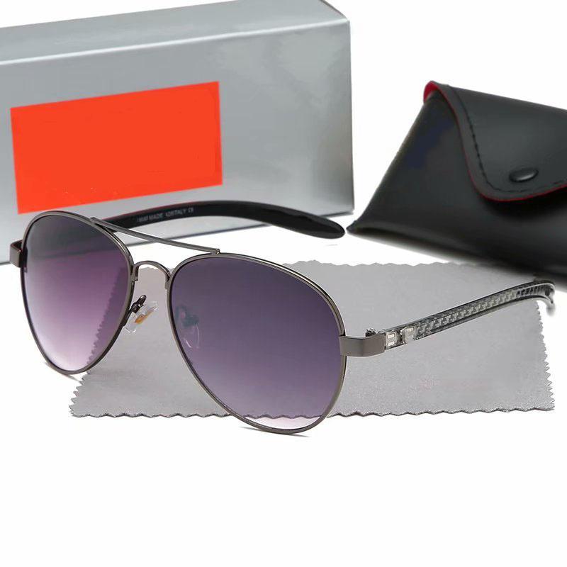 Fashion Luxury Sunglasses Men Women sunglass mens womens eyeglasses high quality UV400 Eyewear sun Glasses Metal Frame Resin Lenses
Fashion Luxury Sunglasses Men Women sunglass mens womens eyeglasses high quality UV400 Eyewear sun Glasses Metal Frame Resin Lenses