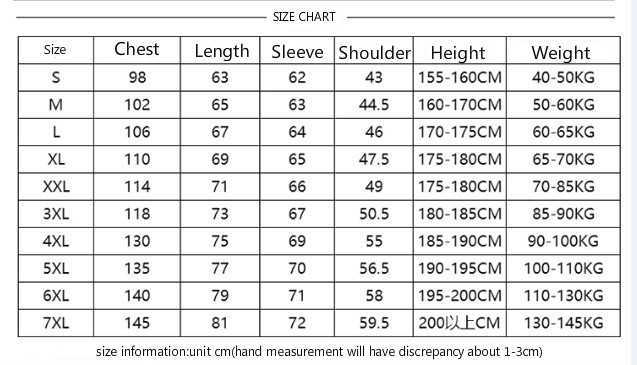 Spring and Autumn Fashion Solid Color Jacket Men's Windbreaker Zipper Thin Jacket Men Clothing Men's Casual Jacket 7XL 210819wtt