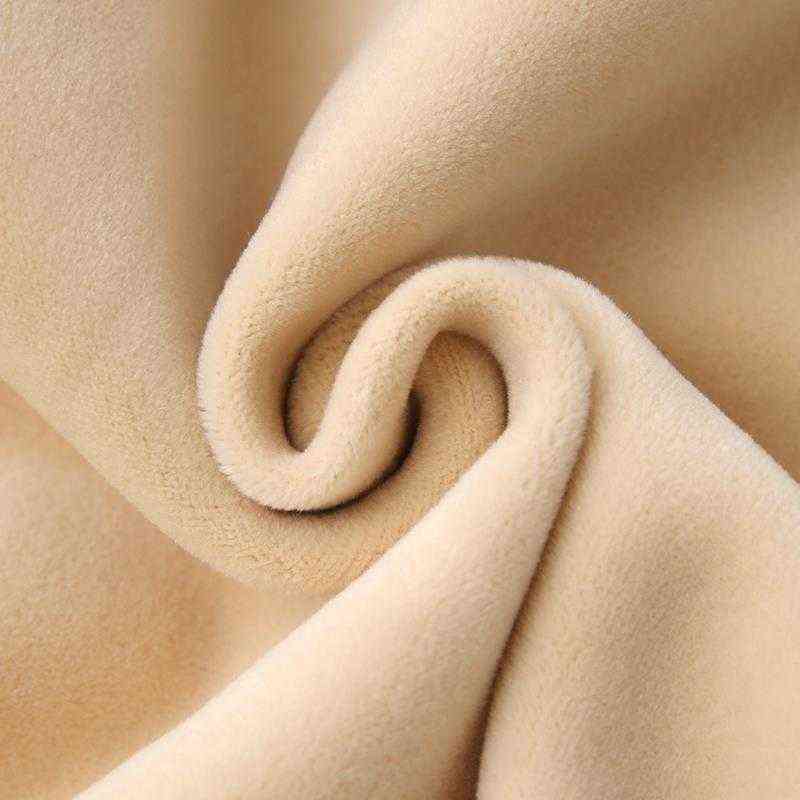 Hooded Sweatshirts Thick Fleece Hoodies Autumn Moletom Feminino Korean Fashion Female Coat Winter Sudaderas Pullovers Tops 211108
