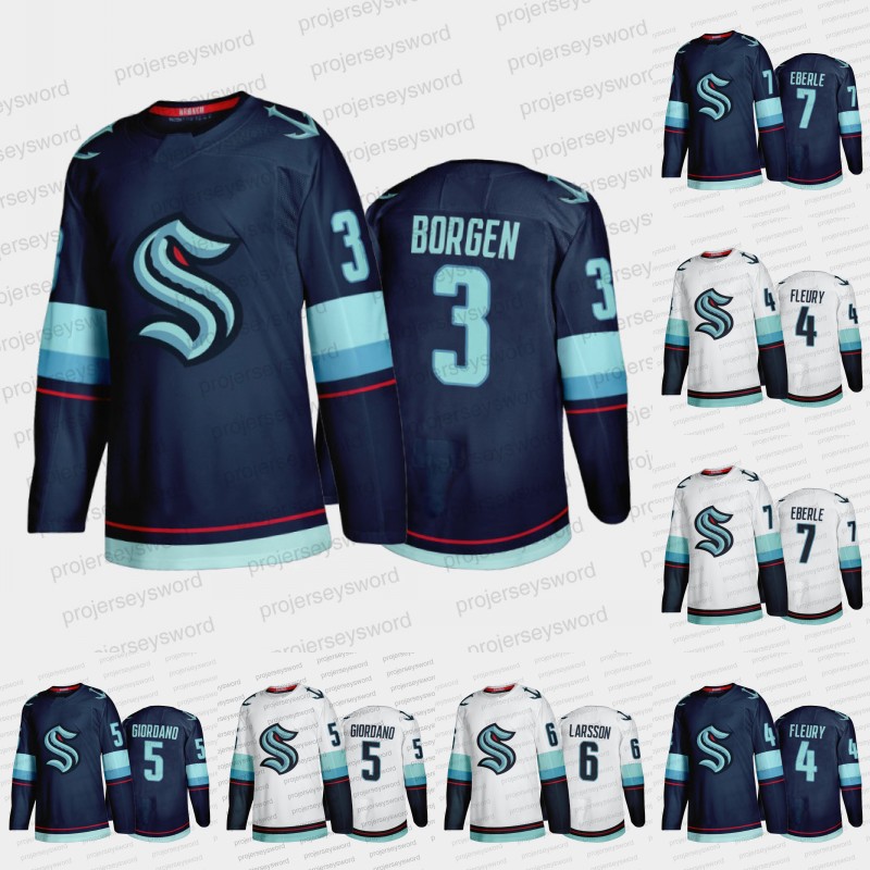 Seattle Kraken Jersey 3 Will Borgen 4 Haydn Fleury 5 Mark Giordano 6 Adam Larsson 6 Jamie Oleksiak 7 Jor dan Eberle Custom Ice Hockey Jerseys Mens Womens Lady Youth Kids, 7 blue
Seattle Kraken Jersey 3 Will Borgen 4 Haydn Fleury 5 Mark Giordano 6 Adam Larsson 6 Jamie Oleksiak 7 Jor dan Eberle Custom Ice Hockey Jerseys Mens Womens Lady Youth Kids, 7 blue
