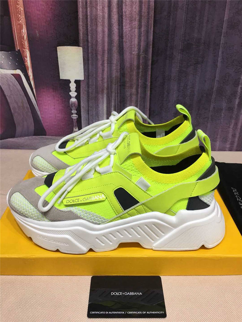 DGL DOLCGABBANAL 2021 Top Designer Mens womens Casual Shoes Fashion Genuine Leather Sneakers Luxury Trainers GH1368290
DGL DOLCGABBANAL 2021 Top Designer Mens womens Casual Shoes Fashion Genuine Leather Sneakers Luxury Trainers GH1368290