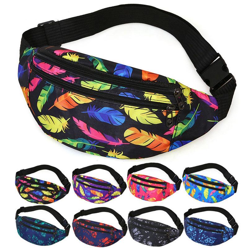 Men's Women's Belt Bag Fanny Pack Fashion Banana Hip Crossbody Waist Wallet Travel Nylon Purse Mobile Phone Bags Female
Men's Women's Belt Bag Fanny Pack Fashion Banana Hip Crossbody Waist Wallet Travel Nylon Purse Mobile Phone Bags Female