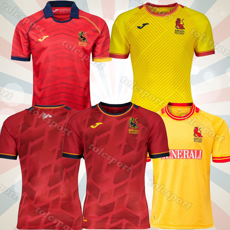 Top quality International League Spain 2021 Home Rugby Shirt national team Espana Rugby Jerseys League shirt Spain union shirts 5XL 4XL, 20 21 away
Top quality International League Spain 2021 Home Rugby Shirt national team Espana Rugby Jerseys League shirt Spain union shirts 5XL 4XL, 20 21 away