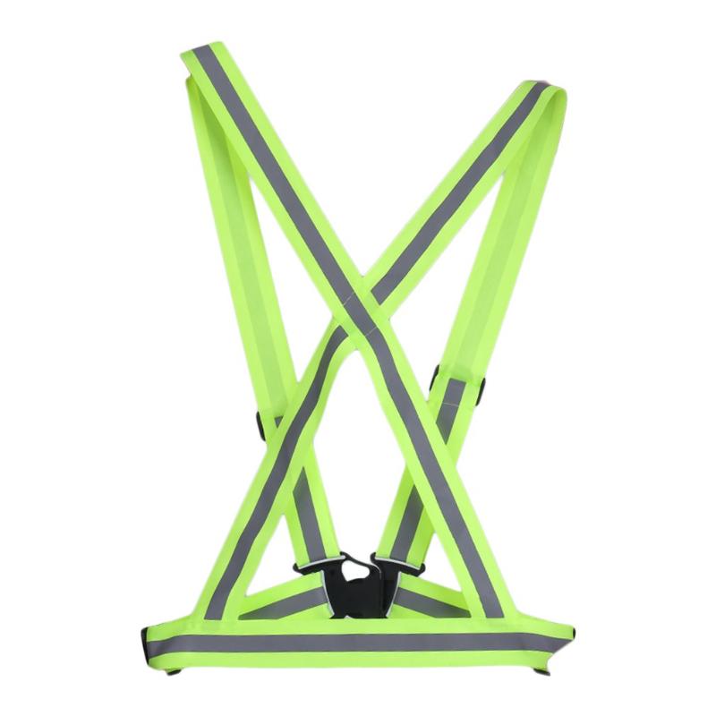 Clothing & Wardrobe Storage Breathable Traffic Night Work Security Running Cycling Safety Reflective Vest High Visibility Jacket
Clothing & Wardrobe Storage Breathable Traffic Night Work Security Running Cycling Safety Reflective Vest High Visibility Jacket
