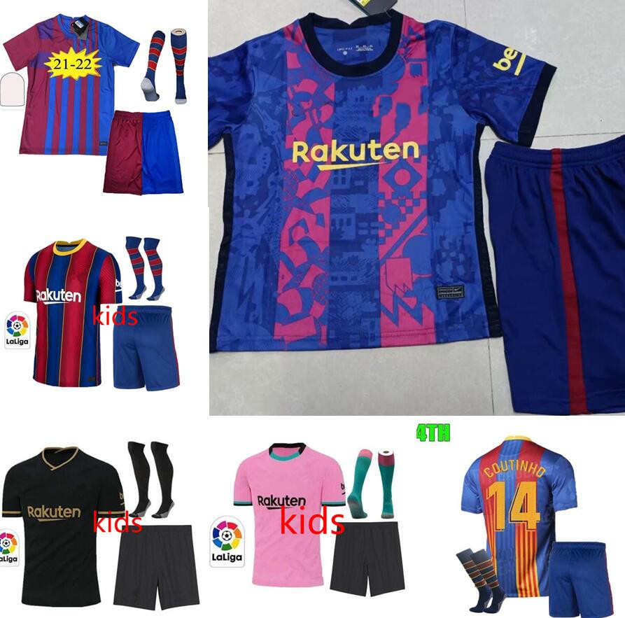kids kit train 2021 2022 barcelona soccer jerseys home away 21 22 MESSI ANSU FATI camiseta futbol GRIEZMANN DE JONG set football shirt
kids kit train 2021 2022 barcelona soccer jerseys home away 21 22 MESSI ANSU FATI camiseta futbol GRIEZMANN DE JONG set football shirt