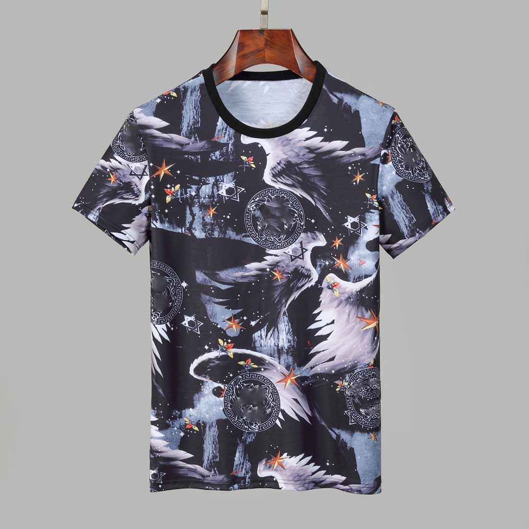 2021 New Summer Men T Shirts Short Sleeves Funny Anime Letter Printing Mens Tee Shirts Fashion Men Casual T Shirt m-3xl, White;black
2021 New Summer Men T Shirts Short Sleeves Funny Anime Letter Printing Mens Tee Shirts Fashion Men Casual T Shirt m-3xl, White;black