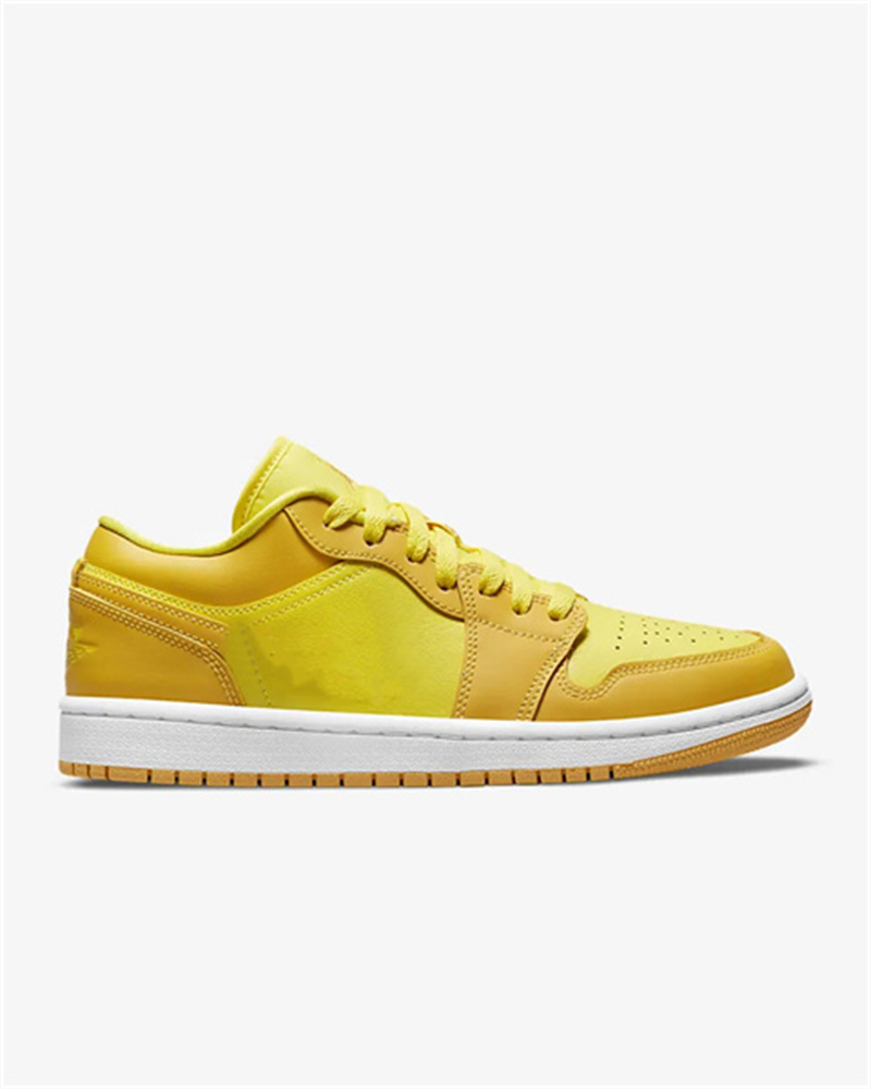 Jumpman 1 Low Yellow Strike Basketball Shoes Top Quality Mens 1s White Pollen Sports Sneakers Size With Original, Paint drip
Jumpman 1 Low Yellow Strike Basketball Shoes Top Quality Mens 1s White Pollen Sports Sneakers Size With Original, Paint drip
