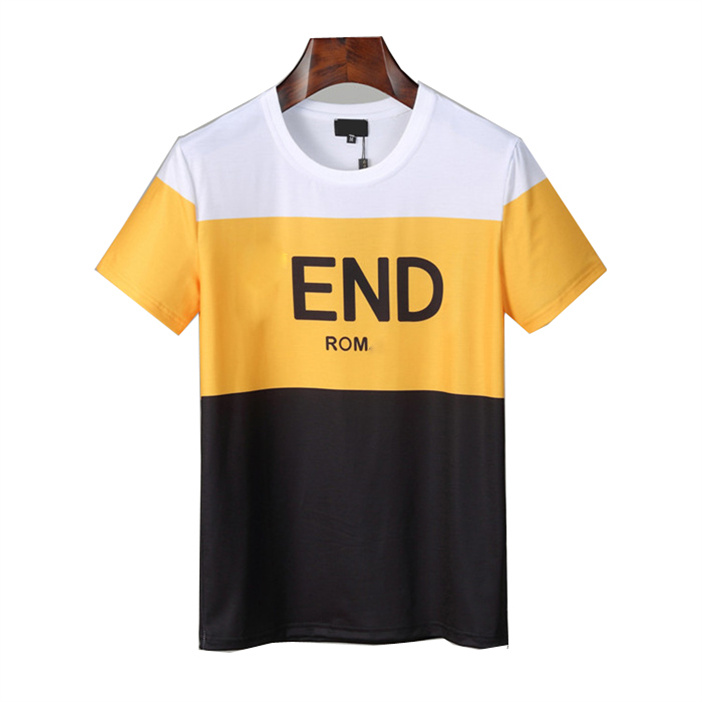 Casual Designers T Shirts Mens Clothing Brand Tops Tee Shirt Fashion Summer Tide Braned Letters Printed luxurious Men M-3XL A@222
Casual Designers T Shirts Mens Clothing Brand Tops Tee Shirt Fashion Summer Tide Braned Letters Printed luxurious Men M-3XL A@222