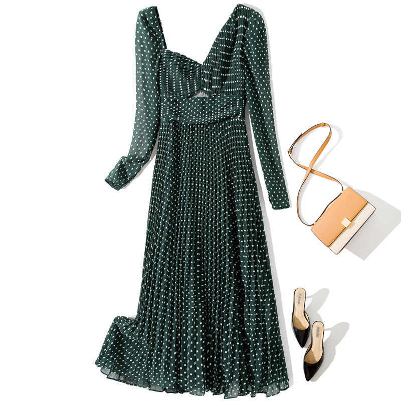 Spring Fashion Printed V-neck Irregular Full Plus Size Folds Asymmetrical A Line Dresses Women 210615, Green
Spring Fashion Printed V-neck Irregular Full Plus Size Folds Asymmetrical A Line Dresses Women 210615, Green