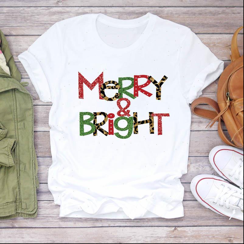 leopard letter mujer camisetas women t shirts merry christmas print tshirts clothes graphic female shirt ladies tee, White
leopard letter mujer camisetas women t shirts merry christmas print tshirts clothes graphic female shirt ladies tee, White