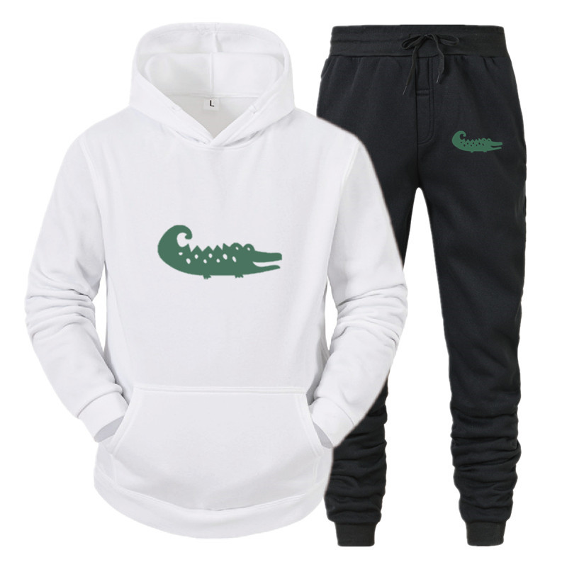 2022 Men Designer Tracksuit Sweat Suits see Autumn Mens Fashion Tracksuits Jogger Suits Jacket Pants Sets Sporting Suit Print men sportswear
2022 Men Designer Tracksuit Sweat Suits see Autumn Mens Fashion Tracksuits Jogger Suits Jacket Pants Sets Sporting Suit Print men sportswear