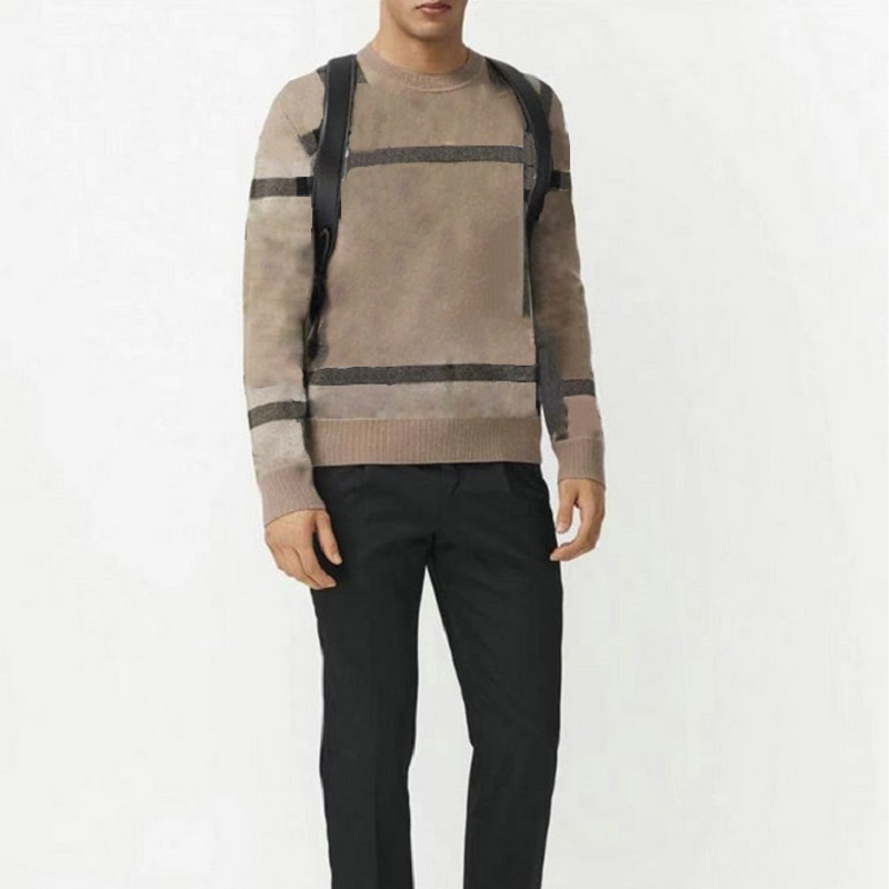 Mens Fashion Sweaters Classic Horse Pattern Pullovers British Style Casual Sweater with Stripe Printing 2021 Autumn, White;black
Mens Fashion Sweaters Classic Horse Pattern Pullovers British Style Casual Sweater with Stripe Printing 2021 Autumn, White;black