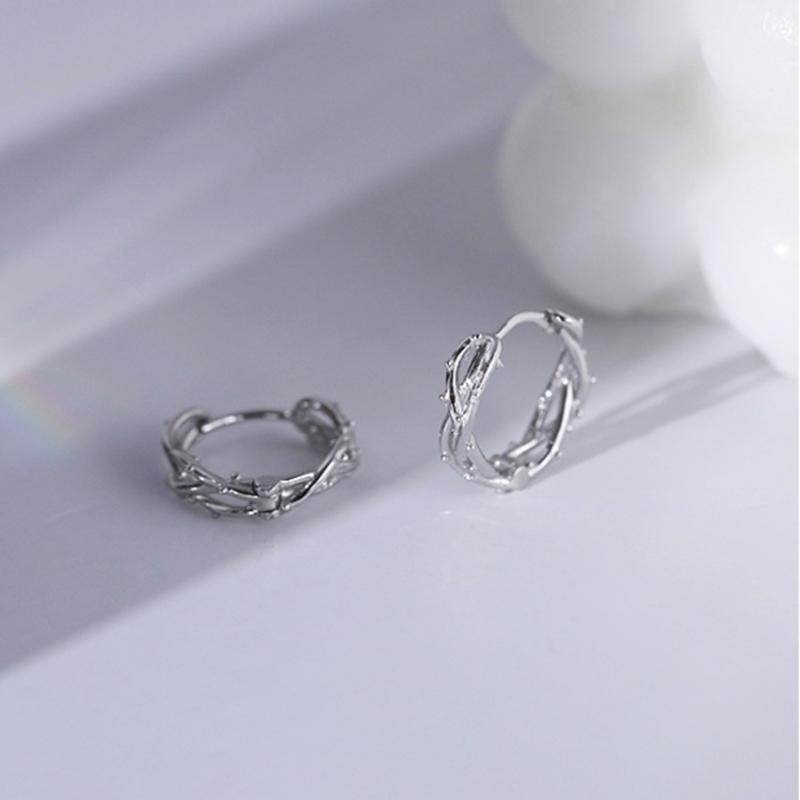 Hoop & Huggie Modern Jewelry Small Earrings 2021 Design Silvery Plating Selling Simply Metal Earring For Girl Fine Accessories
Hoop & Huggie Modern Jewelry Small Earrings 2021 Design Silvery Plating Selling Simply Metal Earring For Girl Fine Accessories