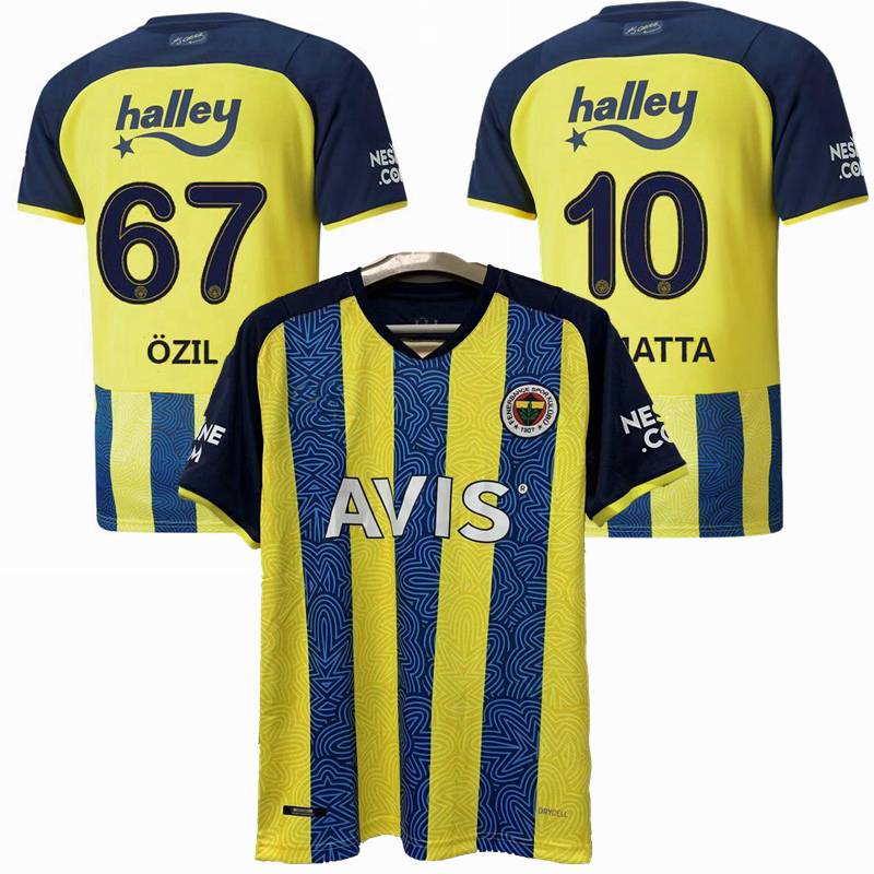 21 22 Fenerbahce soccer jerseys 2021 2022 CAMISETAS DE FÚTBOL home away Mesut Özil Ozan Tufan Perotti Samatta Camiseta football shirts uniform 
21 22 Fenerbahce soccer jerseys 2021 2022 CAMISETAS DE FÚTBOL home away Mesut Özil Ozan Tufan Perotti Samatta Camiseta football shirts uniform