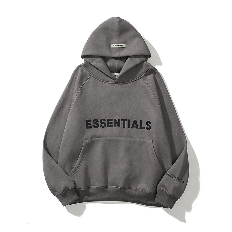 Essential Hoodie Autumn Winter Mens Womens Oversized High Quality Sweatshirt Hip Hop Street Cotton essential Pullover, Black
Essential Hoodie Autumn Winter Mens Womens Oversized High Quality Sweatshirt Hip Hop Street Cotton essential Pullover, Black