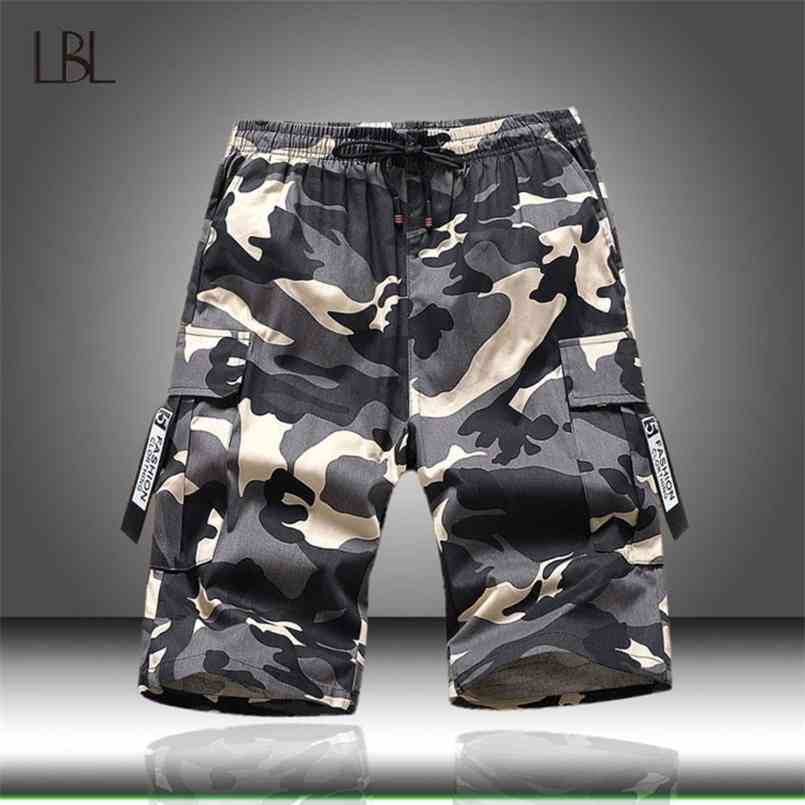 Summer Camouflage Tactical Cargo Shorts Men Jogger Military Cotton Casual Loose Multi-Pocket Outdoor Sweatpants 210716, Bsd8601khaki
Summer Camouflage Tactical Cargo Shorts Men Jogger Military Cotton Casual Loose Multi-Pocket Outdoor Sweatpants 210716, Bsd8601khaki