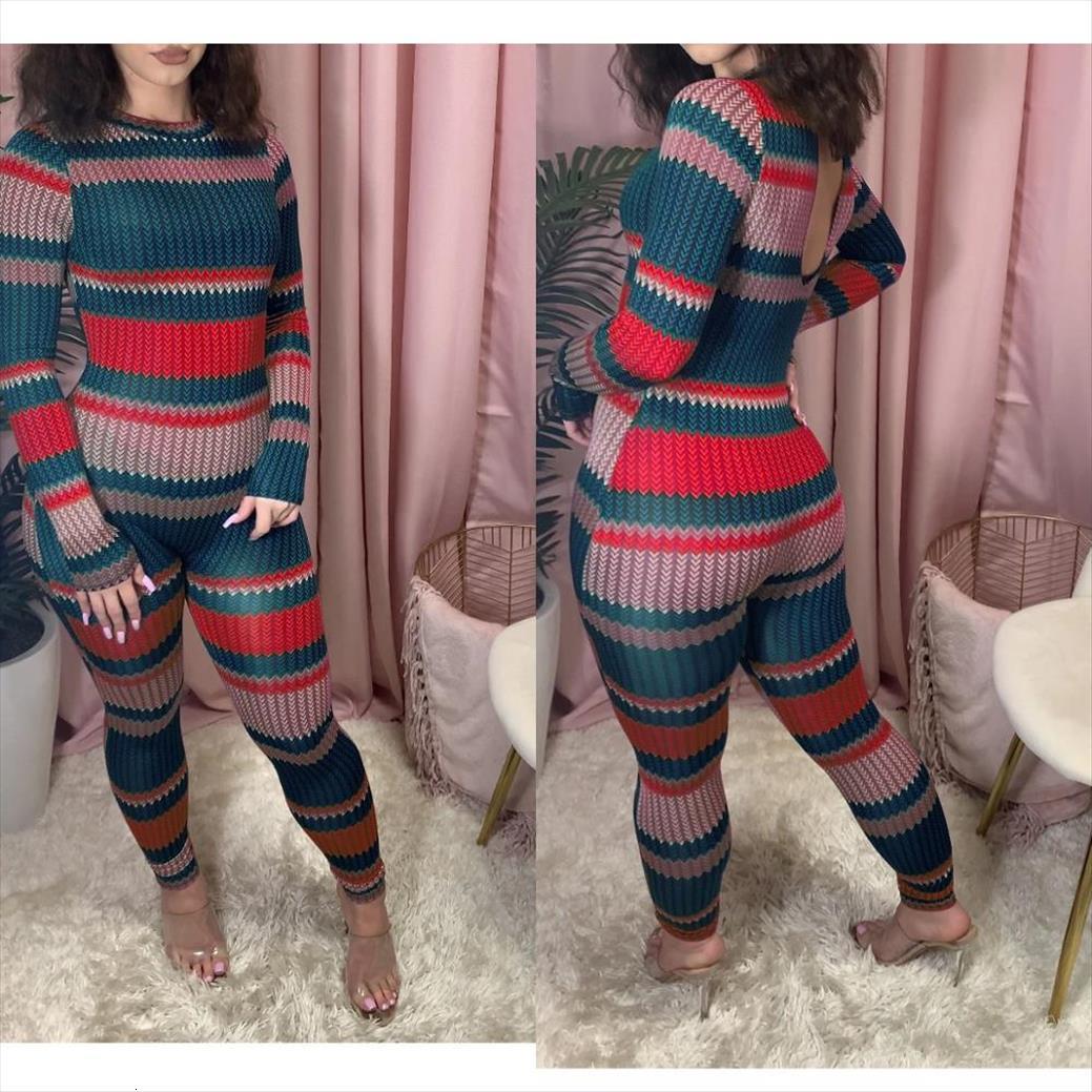casual printed stripe multicolor women jumpsuit long sleeve bodysuit sportswear workwear, Black;white
casual printed stripe multicolor women jumpsuit long sleeve bodysuit sportswear workwear, Black;white
