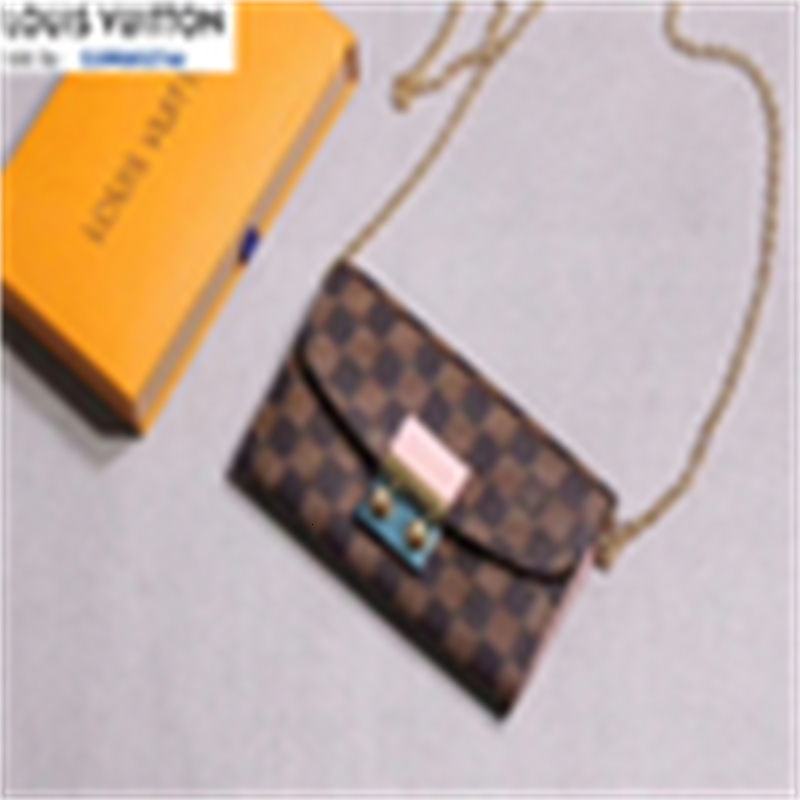 bags brand bags designer handbags luxury handles m61273 cross fashionable iconic small chain shoulder bag totes pink body women bag clut
bags brand bags designer handbags luxury handles m61273 cross fashionable iconic small chain shoulder bag totes pink body women bag clut